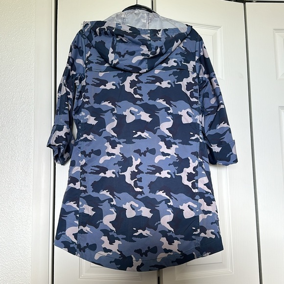 Rain Jacket - Picture 5 of 5